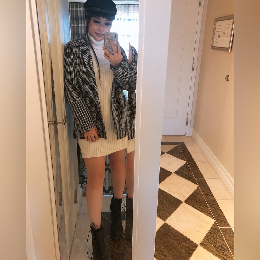 Ambiance Outerwear Blazer